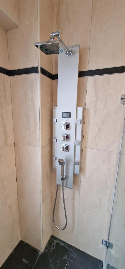 Apartamento Mirador De Colon - 3 Hab, Wifi, 6 Pax - Vut-4275-As Gijón Exterior foto